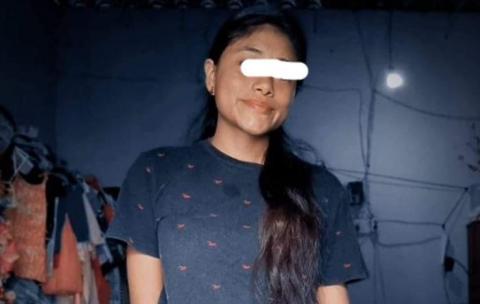 A golpes asesinan a Yulisa en Las Choapas; culpan a su pareja