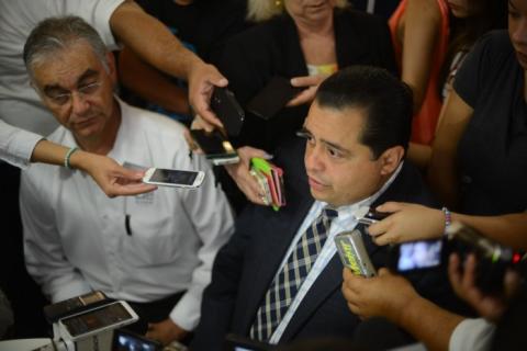 Foto: AVCNoticias Foto: AVCNoticias