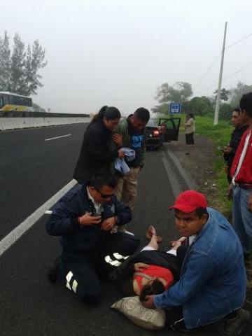 Foto: Carlos Hernández Foto: Carlos Hernández