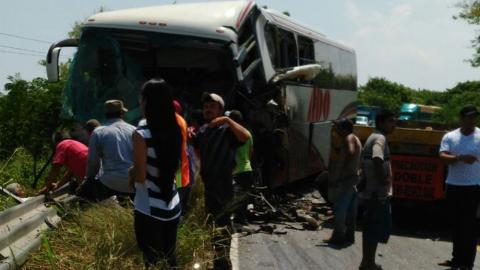 Foto: De la corresponsalía