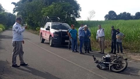 En Córdoba, accidentes viales cobran más víctimas que los homicidios