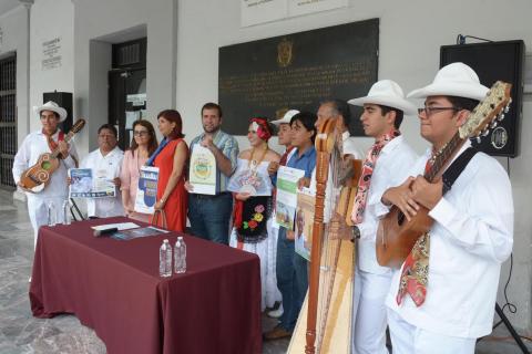 Gobierno Municipal de Veracruz presenta programa de actividades recreativas, artísticas y culturales