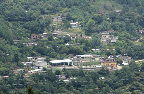 Foto: Agencia AVCNoticias