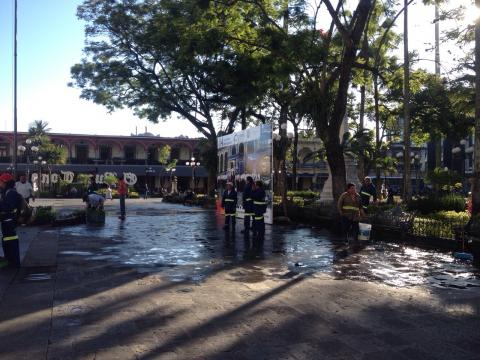 Foto: AVCNoticias Foto: AVCNoticias