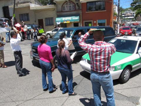 Foto: AVCNoticias Foto: AVCNoticias