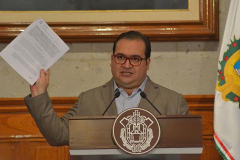 Foto: AVCNoticias Foto: AVCNoticias