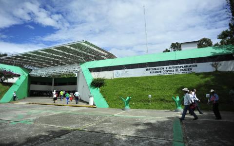 Foto: AVCNoticias Foto: AVCNoticias