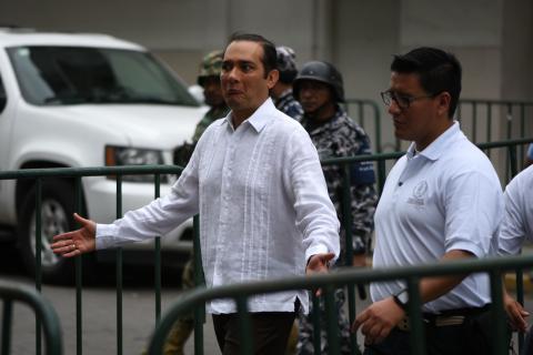 Foto: AVCNoticias Foto: AVCNoticias