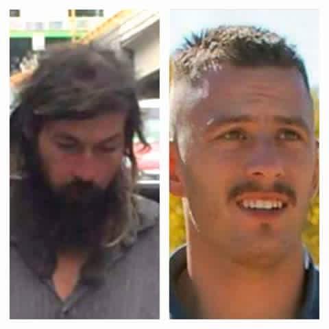 Buscan a indigente en Poza Rica que podría ser ciudadano americano desaparecido