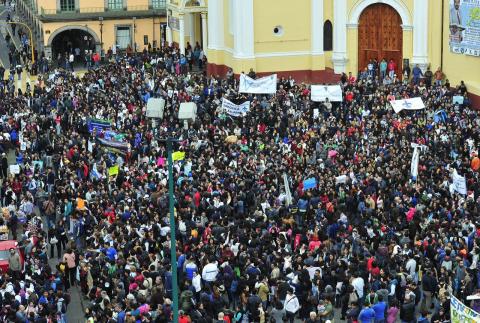 Foto: Sergio Hernández