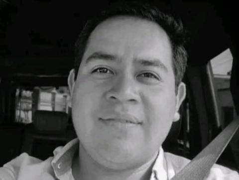 Hallan muerto a Juan Iván, administrador de Casa Vegas en Orizaba