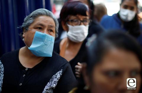 Federación no ha entregado todos los apoyos a adultos mayores