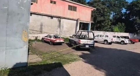 Ataque armado en Omealca deja dos personas asesinadas