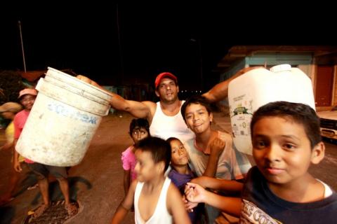 Foto: AVCNoticias Foto: AVCNoticias