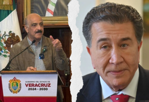 Segob, cadáver, Hector Yunes