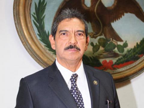 Magistrado Sosa Hernández quieres más edificios para el Poder Judicial