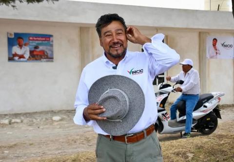 Congreso aprueba licencia de 90 días al alcalde de Perote