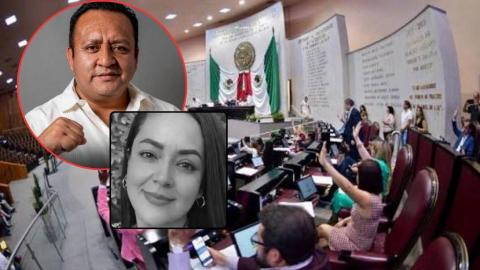 Fiscalía busca quitar fuero a alcaldes de Ixhuatlán y Úrsulo Galván