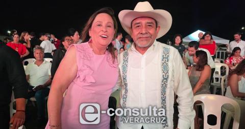 Alcalde de Minatitlán niega ganar más que la gobernadora Nahle