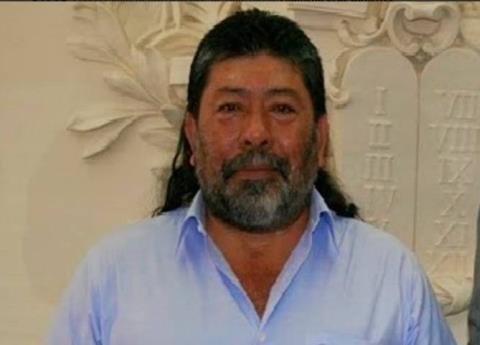 Detienen a alcalde de Huixcolotla, Puebla; vinculado con el asesinato de policías
