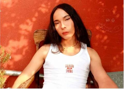 Tras crimen de Alexis, buscan tipificar el delito de transfeminicidio