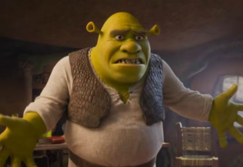 Alfonso Obregón queda fuera de Shrek 5 tras polémicas personales