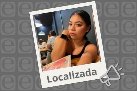 Localizan con vida a Alin, joven desaparecida en Poza Rica
