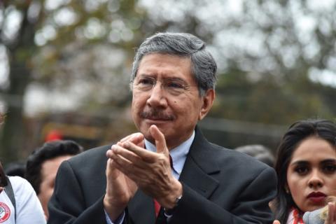 Foto: AVCNoticias Foto: AVCNoticias