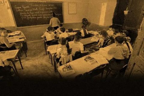 Gobierno de AMLO pagó 22 millones de dólares por libros de texto para Cuba