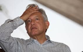 AMLO advierte que PRI y PAN cocinan reforma electoral en su contra