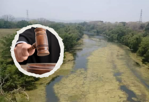 amparo, río Calabozo, Veracruz