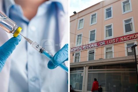 Sesver resolvió falta de anestésicos para cirugías en el Nachón: Nahle