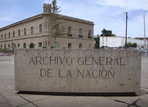 Lecumbrerri: así es la galería que alberga la "historia negra" de México