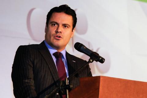 Gobernador de Jalisco pide romper relaciones diplomáticas con Egipto