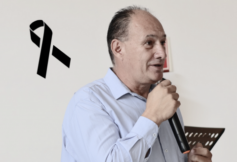 Fallece Arnulfo Rodríguez, alcalde electo de Banderilla