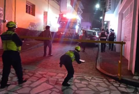 Adolescente de 14 años sufre asalto en Paseo del Río de Orizaba