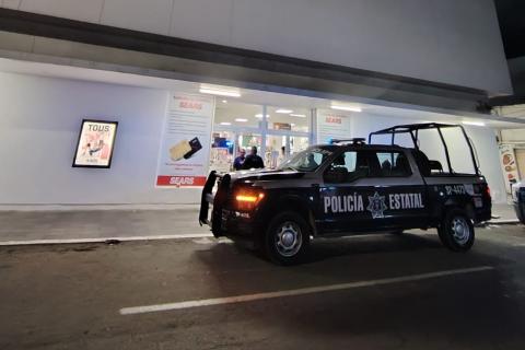 Asaltan Sears del centro de Veracruz por segunda vez