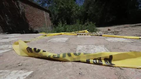 Asesinan a balazos a hombre en Tapalapan, Santiago Tuxtla