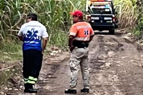 Asesinan a cañero en Yanga; van 3 homicidios en un día en la región