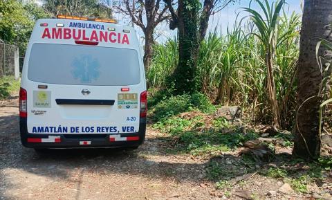 Asesinan a tres hombres en Córdoba, Amaltlán y Cuichapa