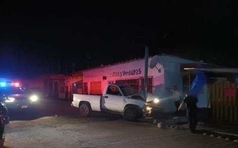 Asesinan a balazos a hombre en Hueyapan de Ocampo