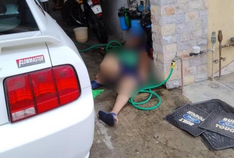 Asesinan a empresario farmacéutico en Tuxpan