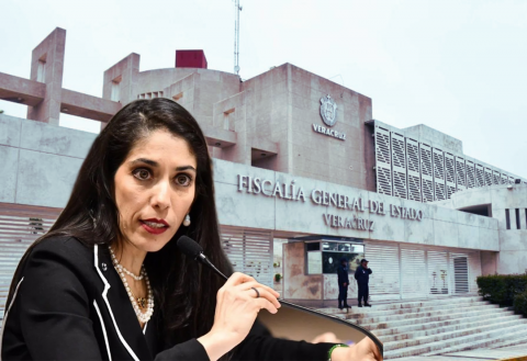 Fiscalía de Verónica Hernández, con presunto daño de 35 mdp