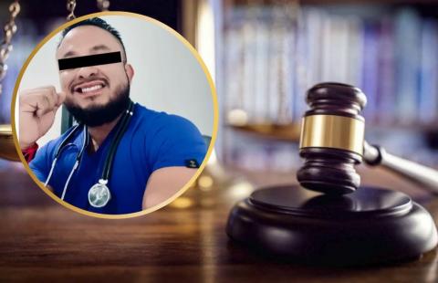 Jueza libera a médico acusado de secuestrar a su pareja en Atzacan