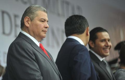 Foto: AVCNoticias Foto: AVCNoticias