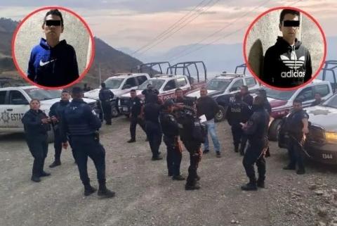 Casi linchan a dos vendedores de Avon por confundirlos con robachicos en Puebla