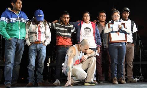 Foto: Especial Foto: Especial