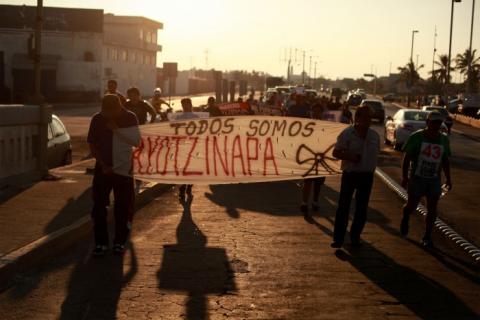 Foto: AVCNoticias Foto: AVCNoticias