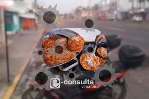 Civil herido tras balacera en Rinconada, Emiliano Zapata