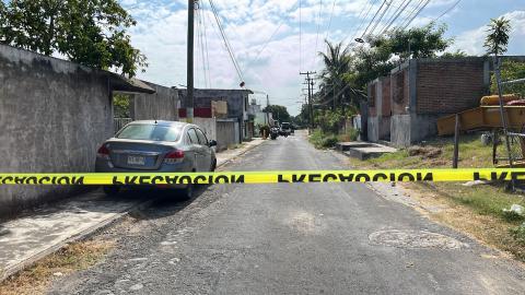 Código Rojo: balacera entre policías y delincuentes en Tierra Blanca